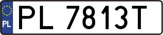 PL7813T