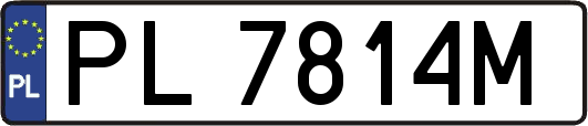 PL7814M