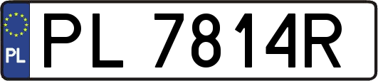 PL7814R