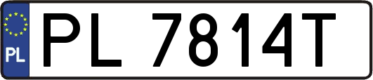 PL7814T
