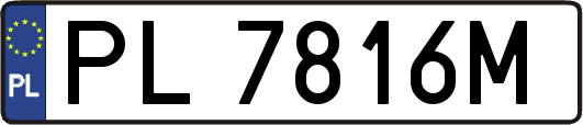 PL7816M