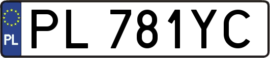 PL781YC