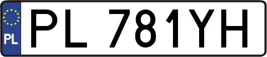 PL781YH