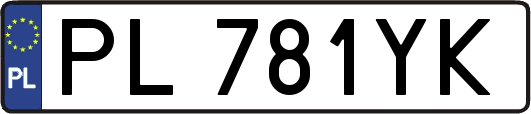 PL781YK
