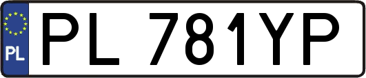 PL781YP