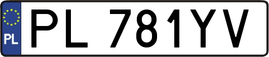 PL781YV