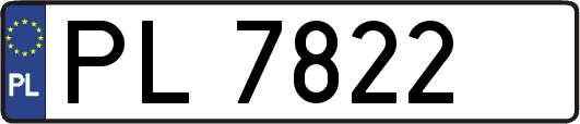 PL7822