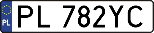 PL782YC