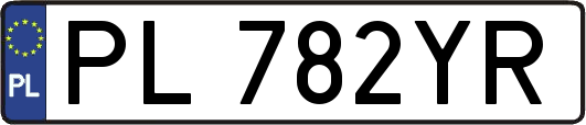 PL782YR
