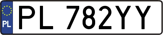 PL782YY