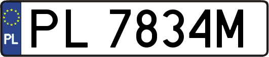 PL7834M
