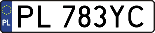 PL783YC