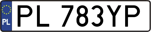 PL783YP