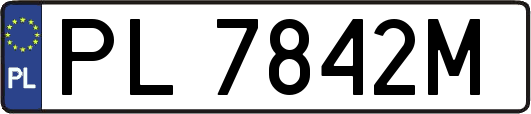PL7842M