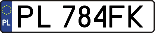 PL784FK
