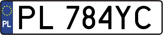 PL784YC
