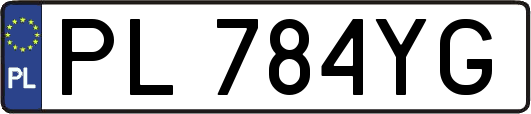 PL784YG