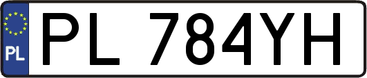 PL784YH