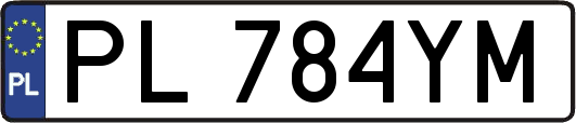 PL784YM