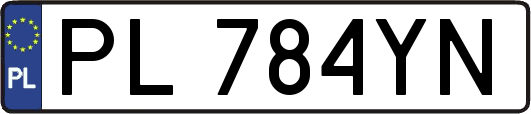 PL784YN