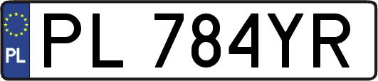 PL784YR