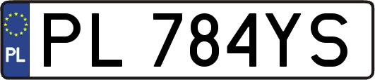 PL784YS