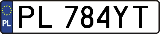 PL784YT