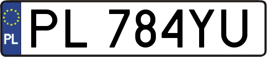 PL784YU