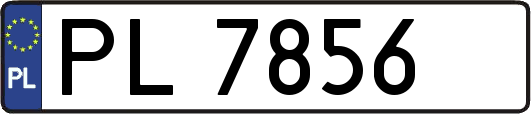 PL7856