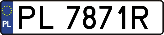 PL7871R