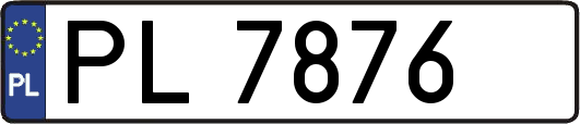 PL7876