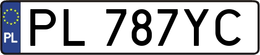 PL787YC