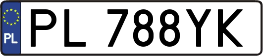 PL788YK