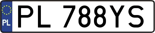 PL788YS