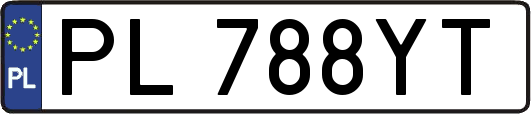 PL788YT