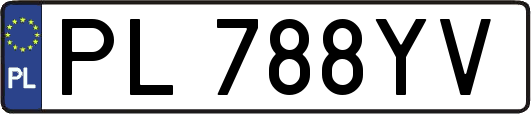 PL788YV