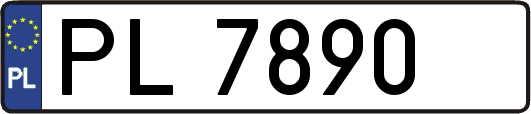 PL7890