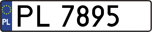 PL7895