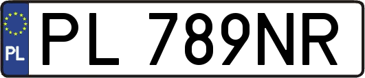 PL789NR