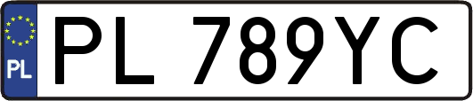 PL789YC
