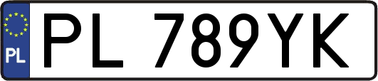 PL789YK