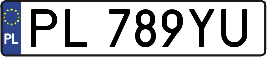 PL789YU