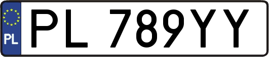 PL789YY