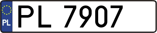 PL7907
