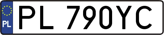 PL790YC