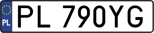 PL790YG
