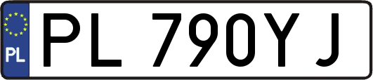 PL790YJ