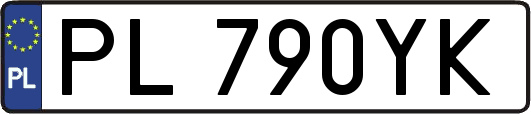 PL790YK