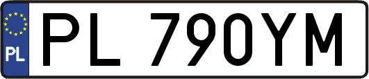 PL790YM