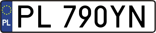 PL790YN